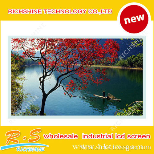 AUO 5.7 inch tft lcd 640*480 G057VTN01 V0 LCD MODULE
